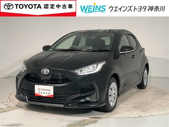 ヤリス 1.5 Z 