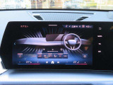 ◆iDriveを装備。操作系統をディスプレイから独立させることで、人間工学に基づいた最適な運転環境を実現しております。◆