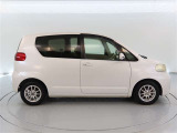 走行安定性もばっちりです。運転しやすくロングドライブも安心です。