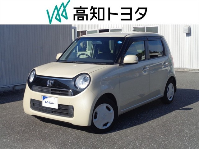 N-ONE スタンダード L 