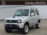 マツダ AZ-オフロード XC 4WD