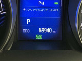 撮影時の走行距離です
