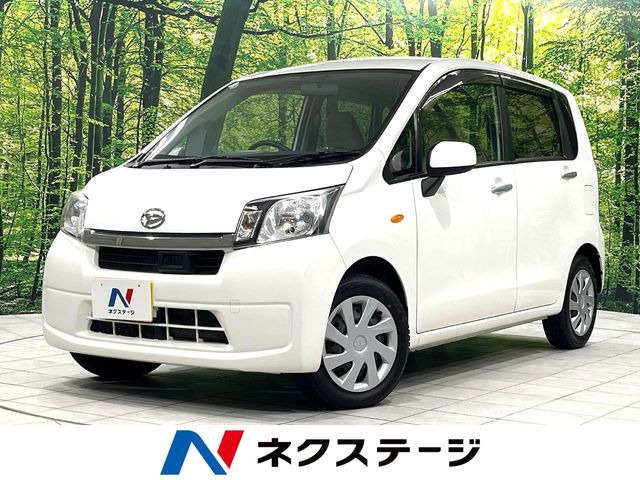 ムーヴ L SA 