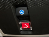 安全運転をサポートする様々な機能が備わっています!