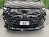 アルファード ハイブリッド 2.5 Z 