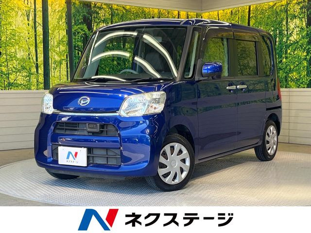 タント X SAII 