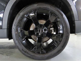 245/45R19 JCWランウェイスポーク