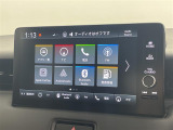 ヴェゼル 1.5 e:HEV RS 修復歴無し