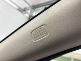 さまざまな衝突状況に対応するHONDA独自のエアバックでもしもの時に備えます。