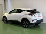 C-HR ハイブリッド 1.8 G