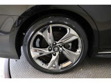 アルミホイール【タイヤサイズ225/45R18】