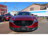 CX-30 2.0 20S プロアクティブ 4WD 