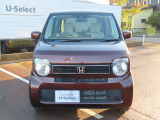 N-WGN L ホンダ センシング 4WD 