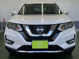 エクストレイル 2.0 20Xi 4WD 