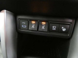 運転席/助手席シートヒーター付きです。寒い日も快適なドライブが楽しめます♪