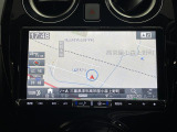 【ALPINE・9インチナビ『ビッグX』】アルパインの人気シリーズ「ビッグX」(9インチ)装備。存在感のある大画面はインパクトも大!ナビの地図表示も見やすく、テレビやDVDは臨場感がアップ!