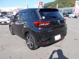 ライズ 1.0 Z 4WD 