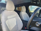 VOLVOのシートは人間工学に基づいた設計となっており長時間の運転でも疲れにくいと定評があります。