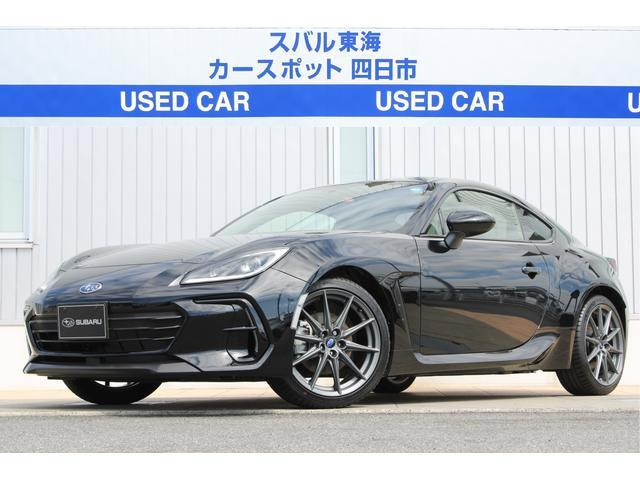 BRZ 2.4 S 