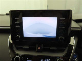バックモニターを装備しています。車庫入れ時等に車両後方が確認出来るのでとても便利です。