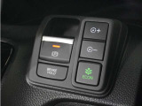 ◆オートブレーキホールド機能付き電子パーキングブレーキ◆ブレーキペダルを足から離しても停車状態を保ちます。アクセルを踏めば自動でブレーキが解除され、発進可能!