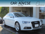 ◆Audi A5スポーツバック