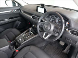 CX-5 2.2 XD プロアクティブ 