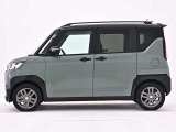 デリカミニ T プレミアム リミテッド エディション 4WD 