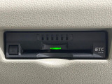 【ETC】高速道路の料金所をストレスなく通過!話題のスポットやサービスエリアに多い「スマートIC」利用時は必須のアイテムです。当店でセットアップを実施、ご納車当日からすぐにご利用いただけます!