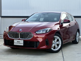 【BMWの伝統】BMWのお車は、&ldquo;駆け抜ける歓び&rdquo;を意識し、走行の安定性とコーナリングの良さを追求し、思い通りにハンドルの操作可能です。