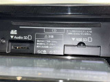 CD再生機能付き!