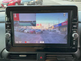 ドラレコもナビに写ります。