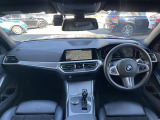 3シリーズツーリング 320d xドライブ Mスポーツ  4WD 4WD 修復歴無し