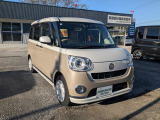ムーヴキャンバス G メイクアップ SAIII 
