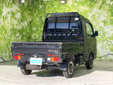 ハイゼットトラック ジャンボ 4WD 