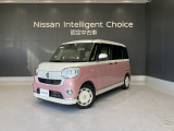 車検整備渡しで、安心してお乗り頂けます。※他店舗の商談などにより店舗に現車がない場合もございます。また車両によってはご試乗も出来ます。お車の確認や試乗をご希望の方は事前にお問合せ下さい。