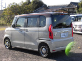 定期メンテナンスパック「まかせチャオ」中古車でも点検パックご加入いただけます。自社整備工場にて購入後のアフターサービスも安心してお任せ頂けます。