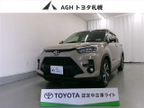 トヨタ ライズ