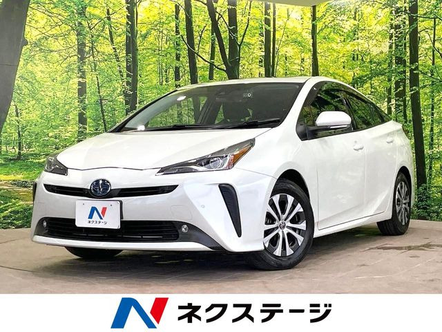 プリウス 1.8 A プレミアム 