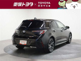 カローラスポーツ 1.8 ハイブリッド G Z 