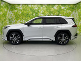 RAV4 2.5 Z E-Four 4WD 