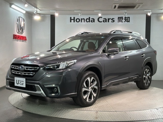 レガシィアウトバック  1.8 リミテッド EX 4WD