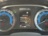 側方支援は、車線逸脱警報・車線逸脱防止支援・ステア振動が付いています。