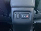 スマホなどの充電に便利なUSB端子
