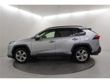 RAV4  2.0 G 4WD