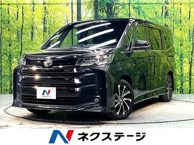 ノア 2.0 S -Z