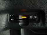◆ETC車載器 装備車◆今や必需品のETC!有料道路を利用する際にスムースに通過でき、わずらわしい料金支払いから開放されます!