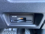 ETCで高速代の支払いもスムーズ!カードを持っていればご納車日当日からご利用いただけます。