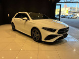 Aクラス A200d AMGラインパッケージ 