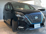 セレナ 1.2 e-POWER ハイウェイスターV アーバンクロム 